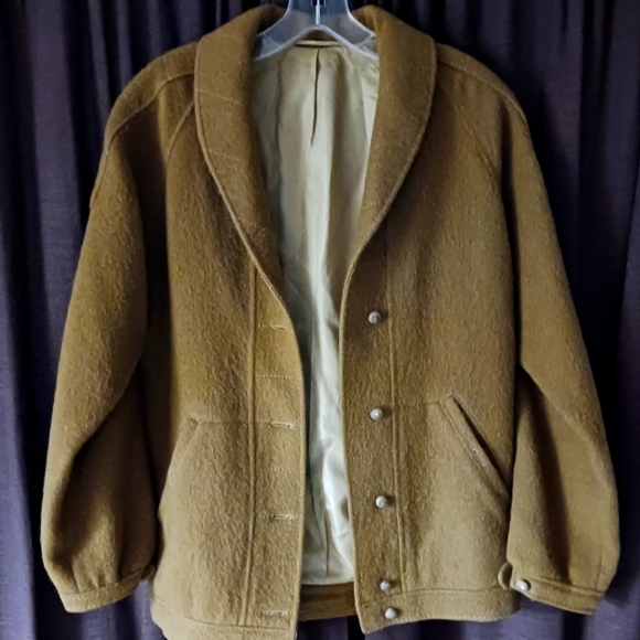 Elegance d' Europe Jackets & Blazers - Elegance d' Europe